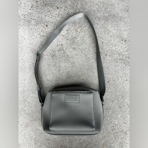 dagne dover micah neoprene crossbody bag